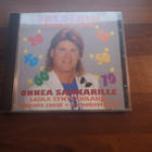 FREDERIK - TÄYDET KYMPIT . cd ( Hyvä kunto ) - pikkukuva 1
