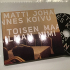 Matti Johannes Koivu . Toisen maailman nimi CD - pikkukuva 1