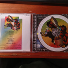 CD: Status Quo - Piledriver - pikkukuva 2