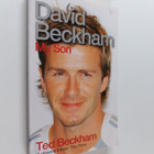 David Beckham : My son - pikkukuva 1