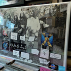 DEEP PURPLE "FAMILY TREE" -TAULU: JULISTE + 10 NIMMARIA! - pikkukuva 2