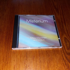 Mika Väyrynen - Misterium - CD - pikkukuva 1
