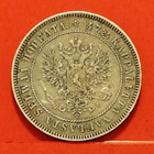 2 mk 1905. HARVINAINEN. (KD8) - pikkukuva 2