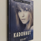 Malin Stehn : Kadonnut - pikkukuva 1