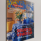 Kotiliesi 10/1993 - pikkukuva 1