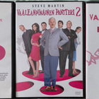 VAALEANPUNAINEN PANTTERI 3DVD - pikkukuva 1