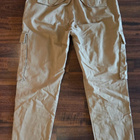 Bershka Gargohousut, kameli, 34 - pikkukuva 2