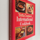 Betty Crocker : Betty Crocker's International Cookbook - pikkukuva 1