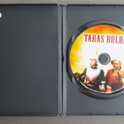 DVD: Taras Bulba (Tony Curtis, Yul Brynner 1962/2009) - pikkukuva 3