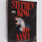 Stephen King : Yön äänet - pikkukuva 1