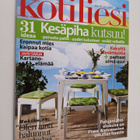 Kotiliesi 10/2008 - pikkukuva 1