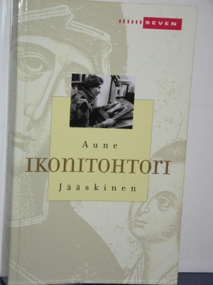 Aune Jääskinen : IKONITOHTORI