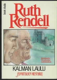 Ruth Rendell - Kalman laulu