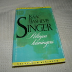 Isaac Bashevis Singer Peltojen kuningas -sid - pikkukuva 1