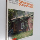 Pirkko Kantola : Kansanterveystyön perusteet - pikkukuva 1