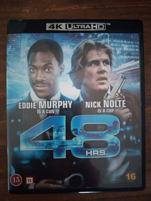 48 Hrs. / 48 tuntia 4K
