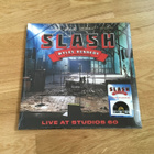 Slash feat. Myles Kennedy and... : Live at Studios 60 RSD LP - pikkukuva 1