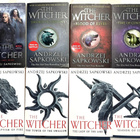 The Witcher 1-8 - pikkukuva 1