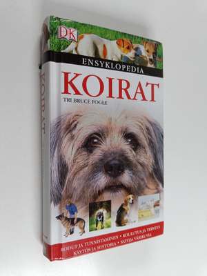 Bruce Fogle : Koirat : Ensyklopedia