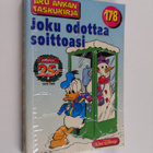 Walt Disney : Joku odottaa soittoasi - pikkukuva 1