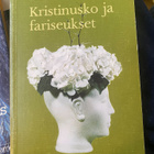 Kristinusko ja fariseukset - Hugo Odeberg - pikkukuva 1