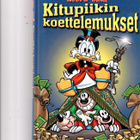 ROOPE-SETÄ: Kitupiikin koettelemukset - pikkukuva 1