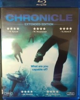 Chronicle