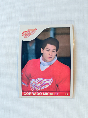 87-88 Opc - Corrado Micalef