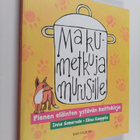 Inna Somersalo : Makumetkuja murusille : pienen eläinten ... - pikkukuva 1