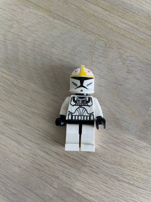 LEGO - Star Wars SW0355: Clone Trooper Pilot (Phase 1)