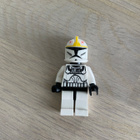 LEGO - Star Wars SW0355: Clone Trooper Pilot (Phase 1) - pikkukuva 1