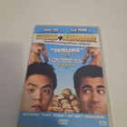 Harold ja Kumar Täydellisen Hampurilaisen Metsästys (DVD) - pikkukuva 1