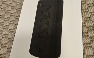 Celly Energy 20000mAh Evo varavirtalähde