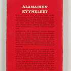 Erno Paasilinna : Alamaisen kyyneleet - pikkukuva 2