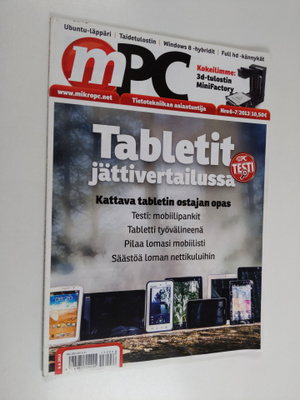 mpc 6-7/2013