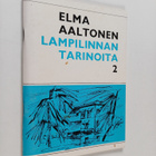 Elma Aaltonen : Lampilinnan tarinoita - pikkukuva 1