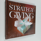 Miikka Leinonen : Strategy of giving : how giving makes g... - pikkukuva 1