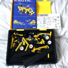 LEGO Technic 8062 vuodelta 1994 - pikkukuva 1