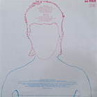 DAVID BOWIE - Aladdin Sane   LP - pikkukuva 2