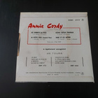 Annie Cordy – Nous Et Les Autres 7 " EP - pikkukuva 2
