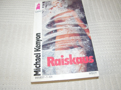 Michael Kenyon Raiskaus