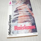 Michael Kenyon Raiskaus - pikkukuva 1