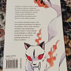 Rumiko Takahashi - Inuyasha 18 - pikkukuva 2