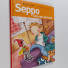 Jarkko Mäki : Seppo Sohvantakuinen - pikkukuva 1