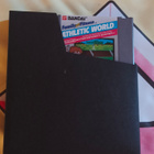 Family Fun Fitness juoksu matto ja Athletic World NES 8bit - pikkukuva 4