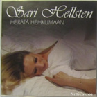 Sari Hellsten • Herätä Hehkumaan PROMO CDr-Single - pikkukuva 1