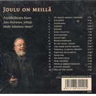 JOULU ON MEILLÄ (UUSI MUOVISSA) - pikkukuva 2