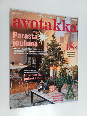 Avotakka 12/2023