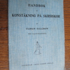 Handbok i konståkning på skridskor. 1906 - pikkukuva 1