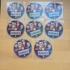 BONANZA . 8DVD . 1 KAUSI . 32 JAKSOA . SUOMI TXT - pikkukuva 2